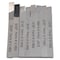 H & H Industrial Products 5/16 X 3-1/8" 8 Piece High Speed Steel Lathe Turning Tool Set 2006-9024 - alternate 1